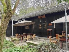 -法云安缦酒店