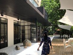 -T館·花园艺术餐厅