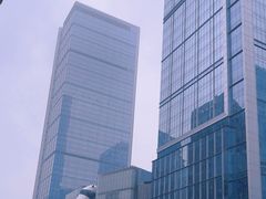 -春熙路步行街