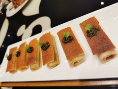 -广州文华东方酒店·江-由辉师傅主理