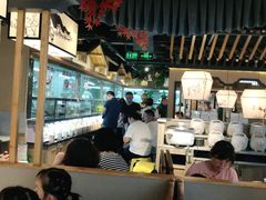 -绿草地·湘菜(喜盈门店)
