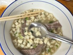 -陈掌柜澄城水盆羊肉(钟楼店)
