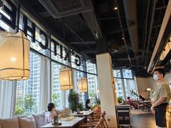 -G+KITCHEN(龙湖狮山天街店)