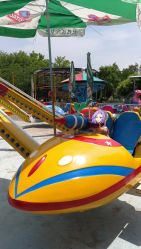 -大望京儿童游乐场