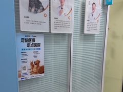 -全心全意连锁动物医院·微创中心·内科急重症·心脏专科(丰管路店)