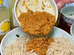 -裕兴记•蟹黄面馆(人民广场店)