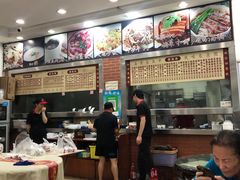 -荔园小馆(园岭新村二期店)