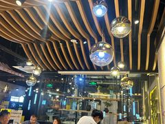 -玉善烧烤串城(长春总店)