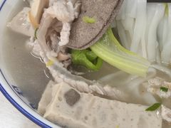 -王记汤粉店(景田店)