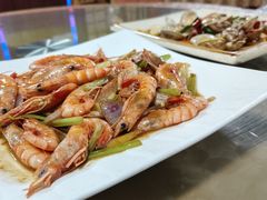 -江南村海鲜馆(洞头店)