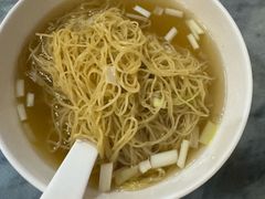 鲜肉云吞面-恩宁刘福记(东华东路店)