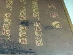 装饰-重庆乌鱼庄·龙滋鲜(青羊大道店)