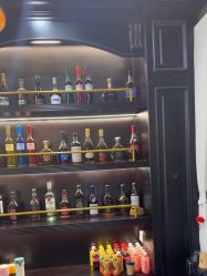 -豪帅男士理容馆