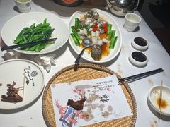 -老伙记海鲜码头(北滘店)