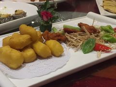 -金满楼(天河中路店)