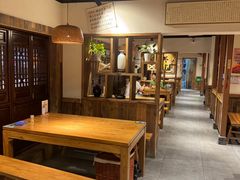 -先启半步颠.川菜.小酒馆(宝安坪洲店)
