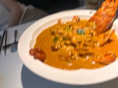 -狮拾久·现代新加坡料理(壹方城店)