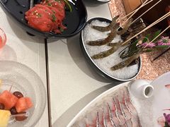 -川越泰火锅(吉利大厦店)