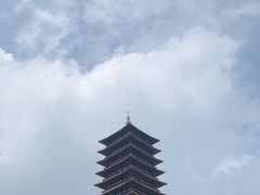 -牛首山文化旅游区