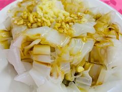 拌粉-电白鸭粥店(下沙二坊88号店)