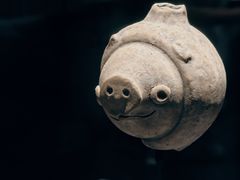 -三星堆博物馆