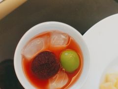 -杭州和达希尔顿逸林酒店·和园中餐厅-杭帮菜名店