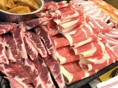 -金顺韩式烤肉·网红烤肉店(广利路店)