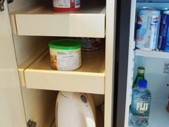 -上海浦东丽思卡尔顿酒店