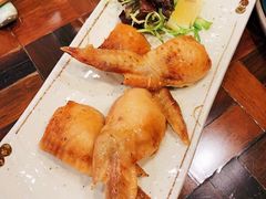 -本味友膳·茶餐厅(和达中心城店)