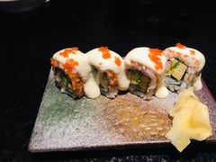 -無境·匠心日本料理(汉街店)