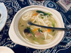 -滇道云南特色料理(康定路店)