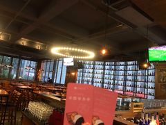 -CIRCLE·酒吧(第一国际店)