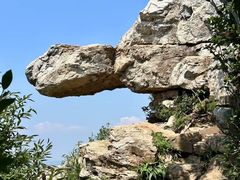 -虞山风景区