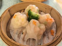 -御满江海鲜酒家(洛溪新城店)