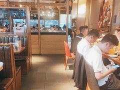-蚝太郎 • 海鲜烧烤(Upark店)