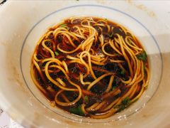 -南京大牌档(凯德大峡谷店)