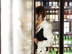 -FUTURE BAR(岭南天地店)