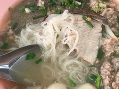 -榮泰米粉湯(Left Shop)