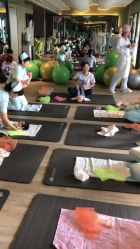 点击看大图 -添禧月子会所(高新店)