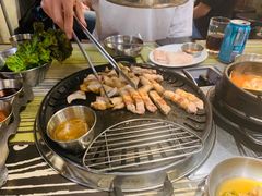 -401餐厅(弘大店)