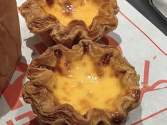 -HOT CRUSH趁热集合·现烤面包(环球港店)