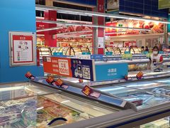 -麦德龙(十里河店)