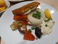 -宜家·瑞典风味餐厅(天津东丽商场店)