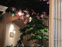 -松子料理(华威桥店)