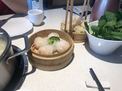 -煲王粤菜餐厅(中侨中心店)