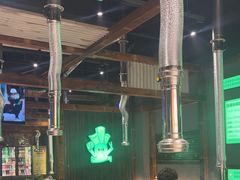 -山葵说·泥炉烤肉(泰达时尚E街区店)
