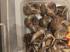 -澳门豆捞(裕华东路店)