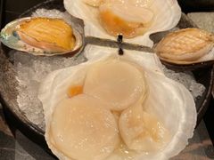 -熹悟海鲜火锅·广式打边炉