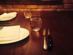 -弗兰克牛排西餐厅Ribone steak house(柠檬花园店)