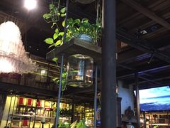 大堂-杂咖zacup(领展中心城店)